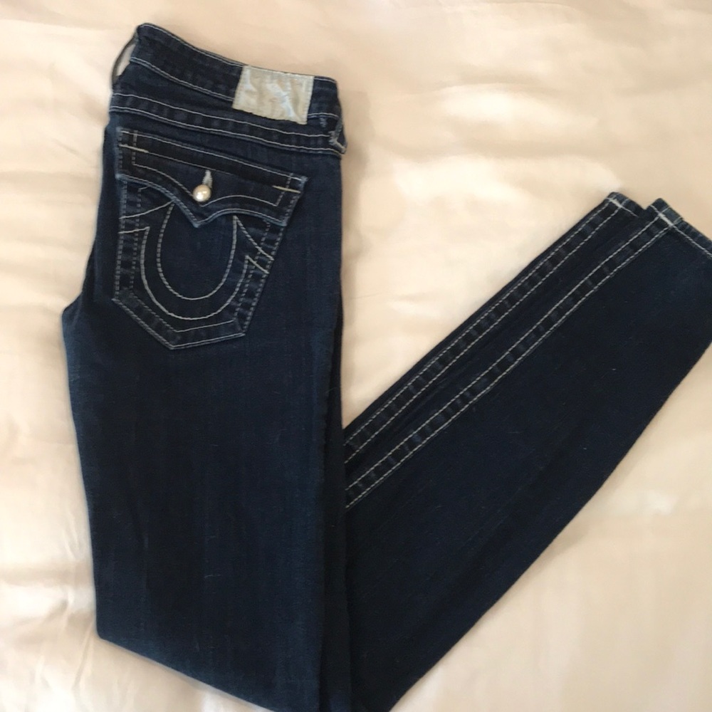 True Religion Denim Jeans 👖Size 30